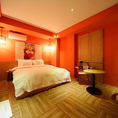 سيول Sinchon Hotel Gaeul المظهر الخارجي الصورة