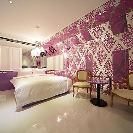 سيول Sinchon Hotel Gaeul المظهر الخارجي الصورة