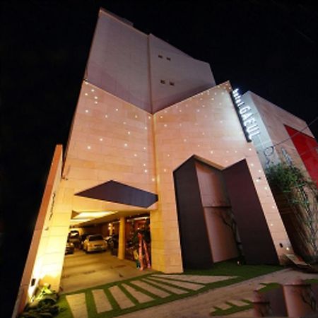 سيول Sinchon Hotel Gaeul المظهر الخارجي الصورة
