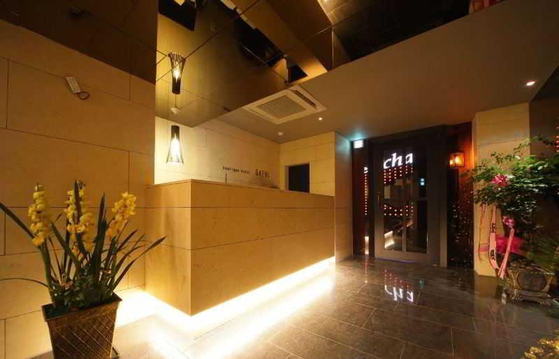 سيول Sinchon Hotel Gaeul المظهر الخارجي الصورة