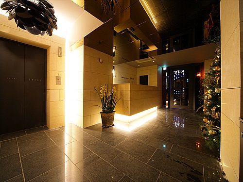 سيول Sinchon Hotel Gaeul المظهر الخارجي الصورة