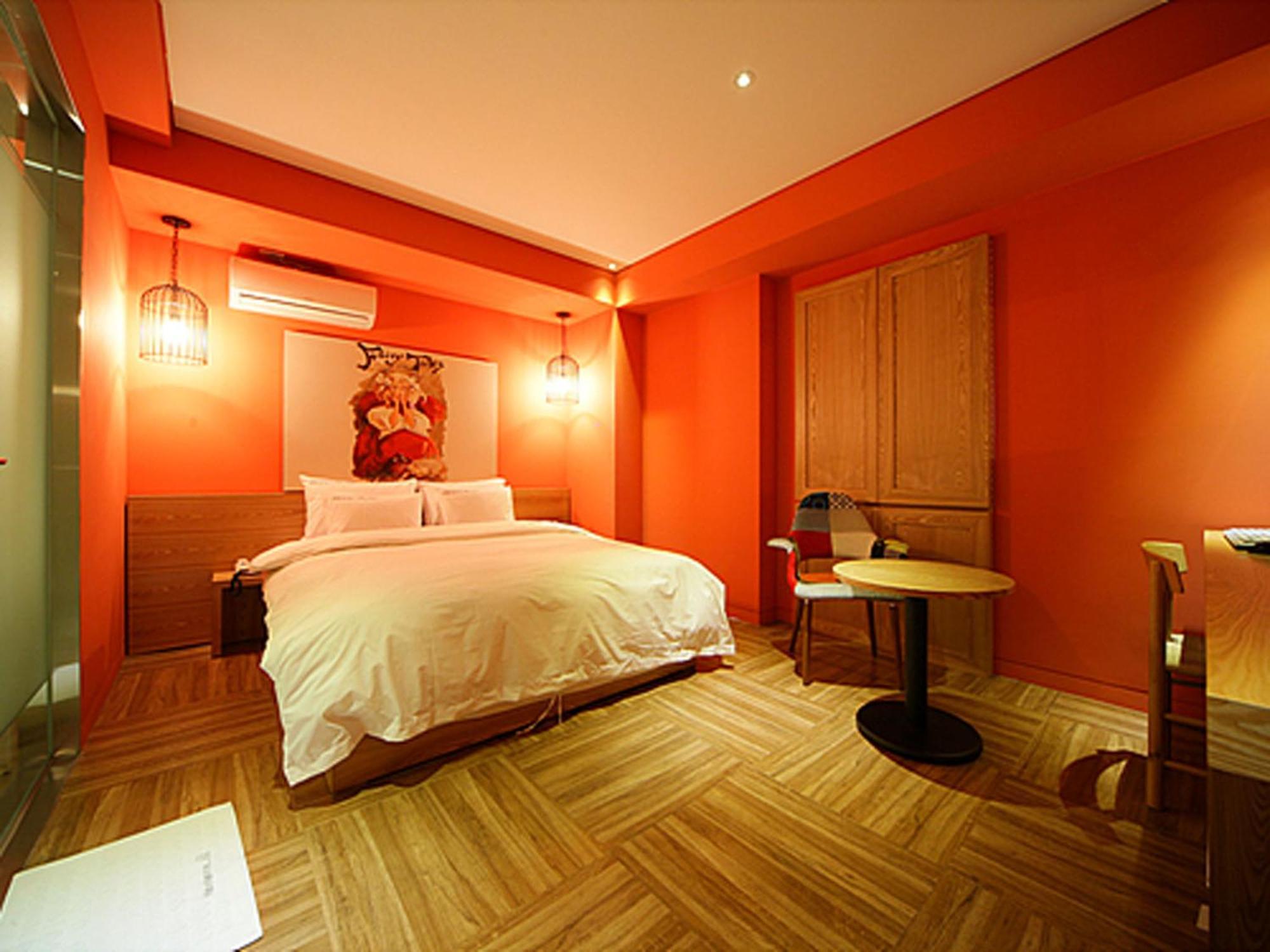 سيول Sinchon Hotel Gaeul المظهر الخارجي الصورة